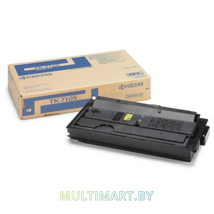 Картридж Kyocera TK-7105